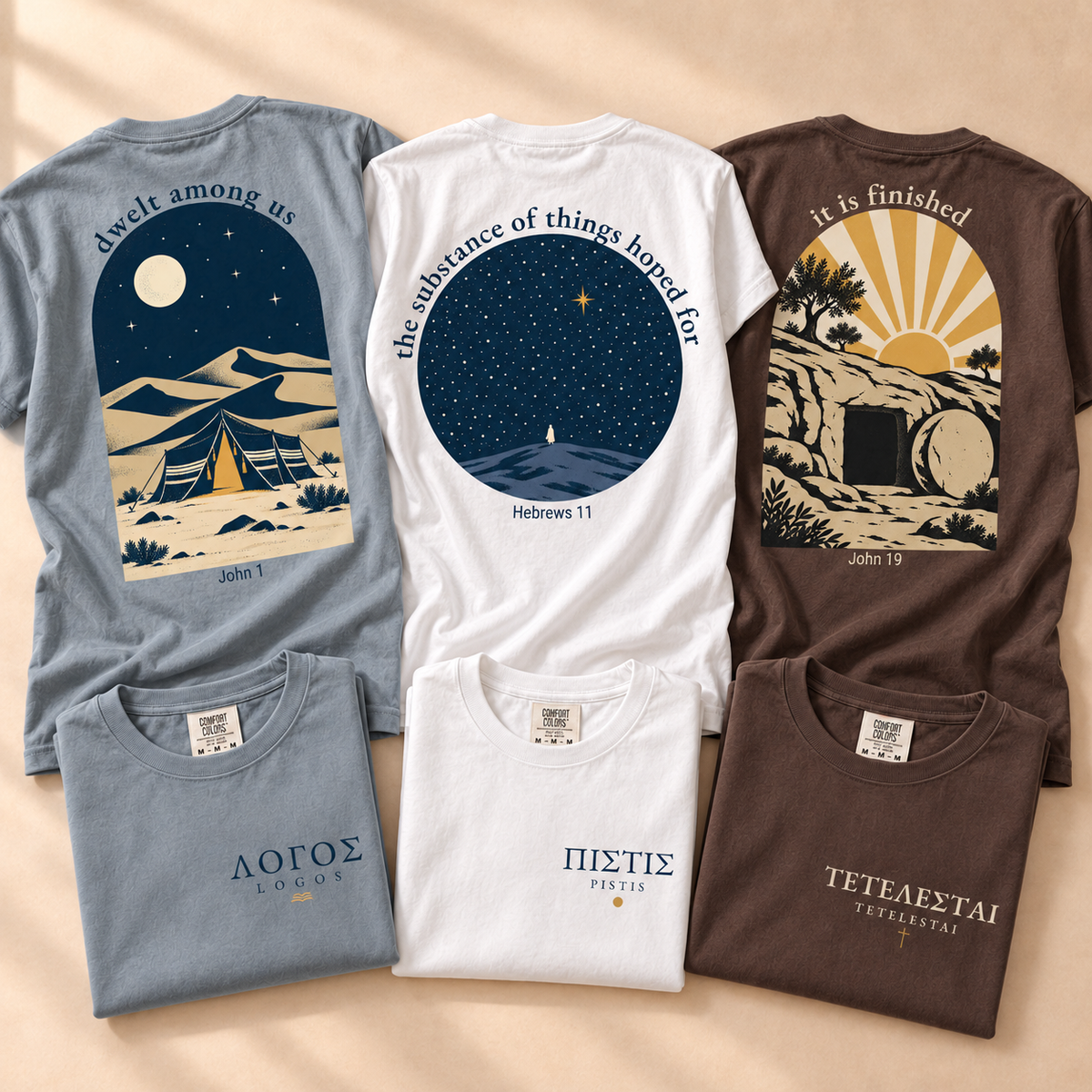 Premium Logos Line