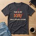 Scary Bible Teacher Costume
