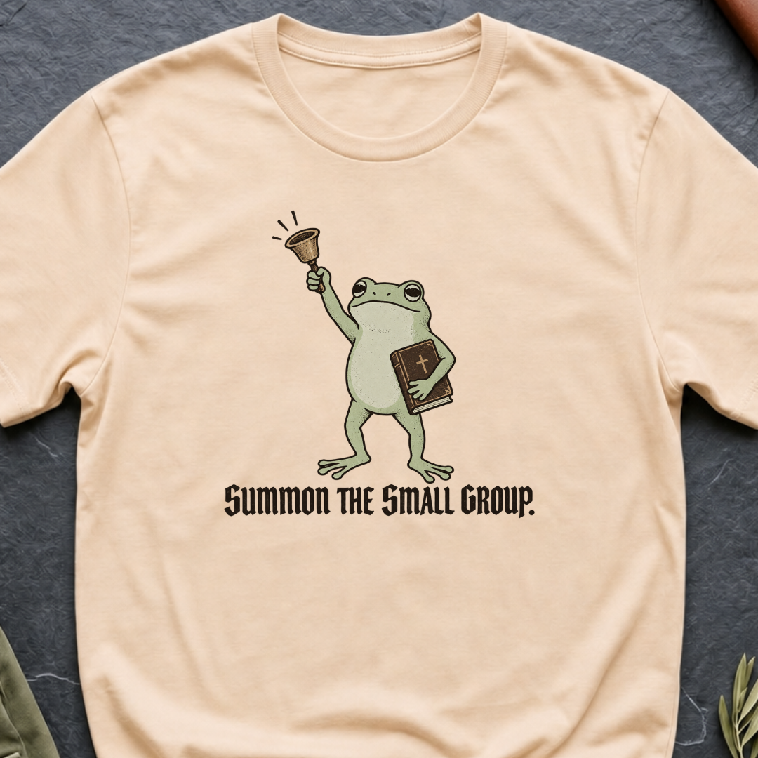 Summon the Small Group