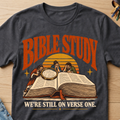 Bible Study