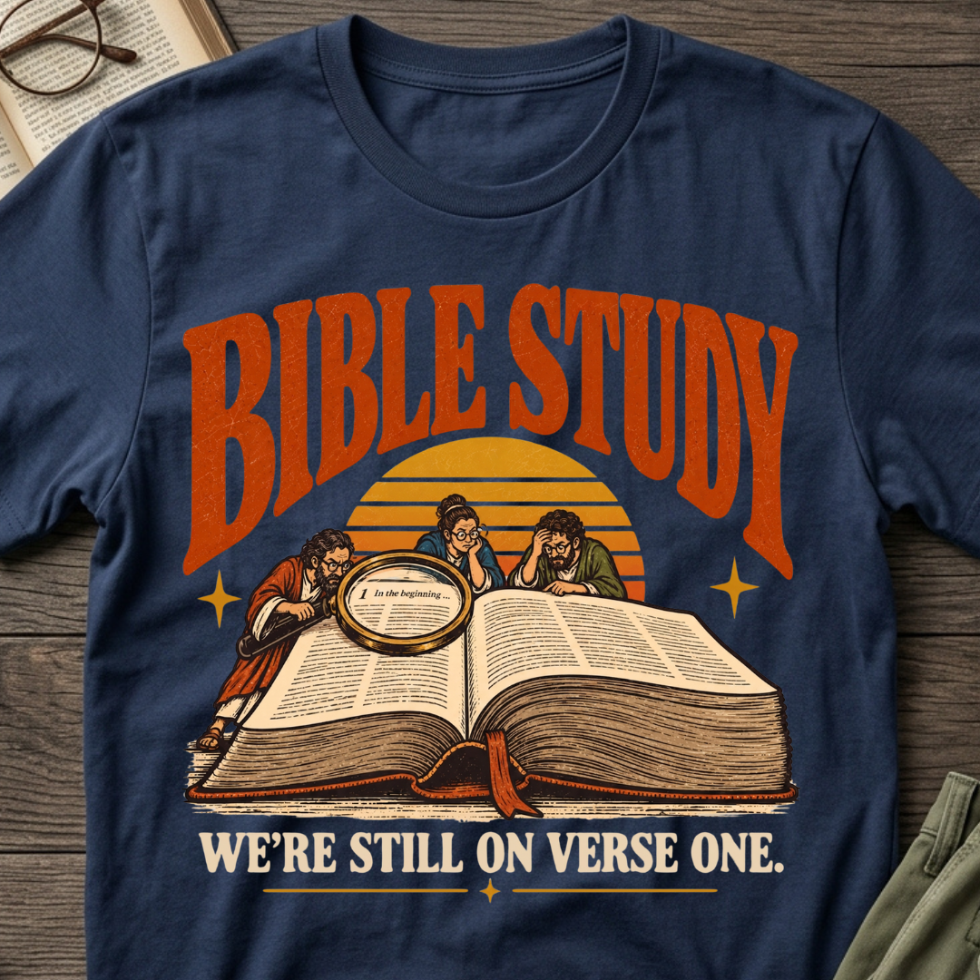 Bible Study