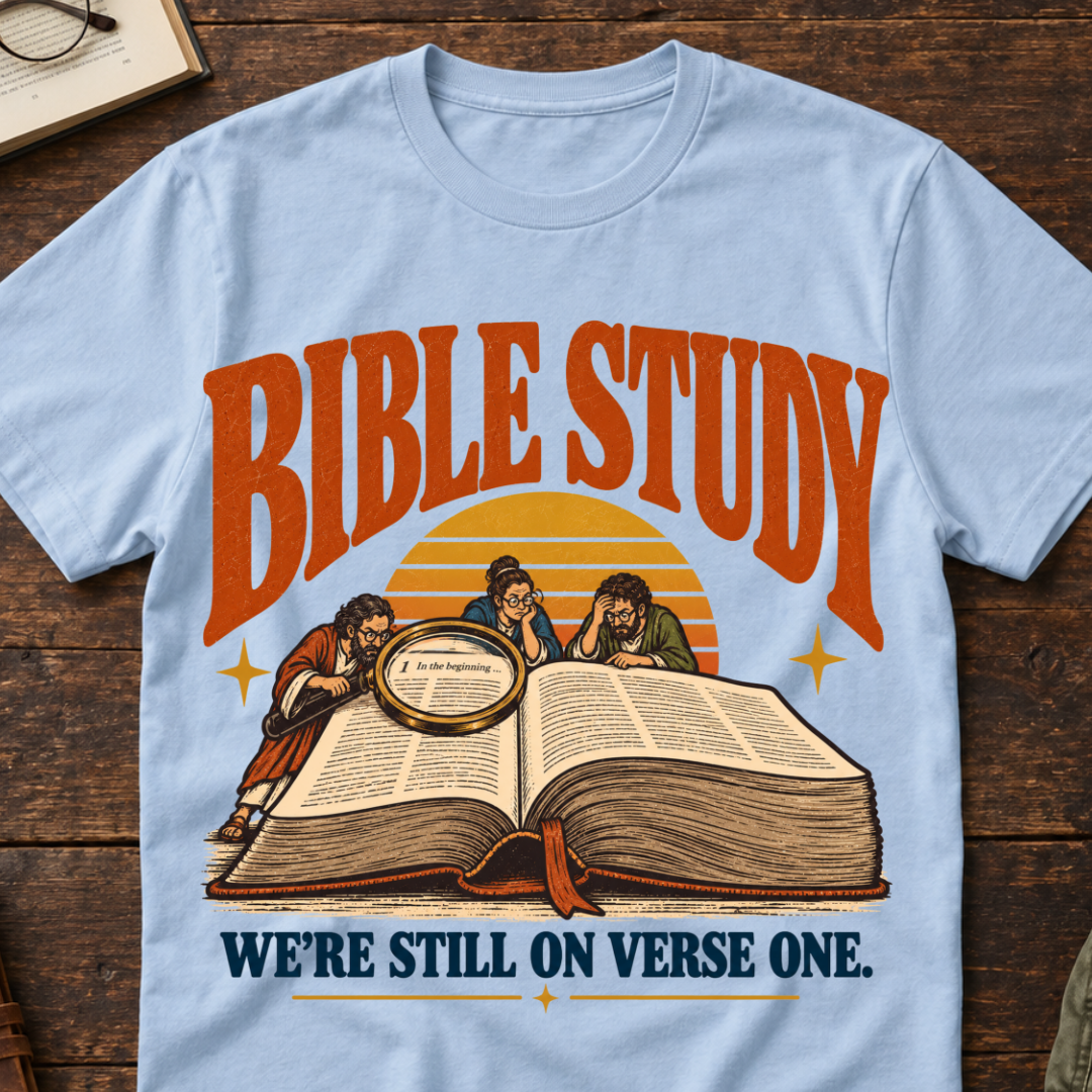 Bible Study
