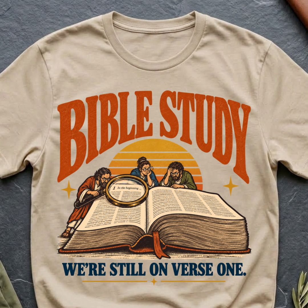Bible Study