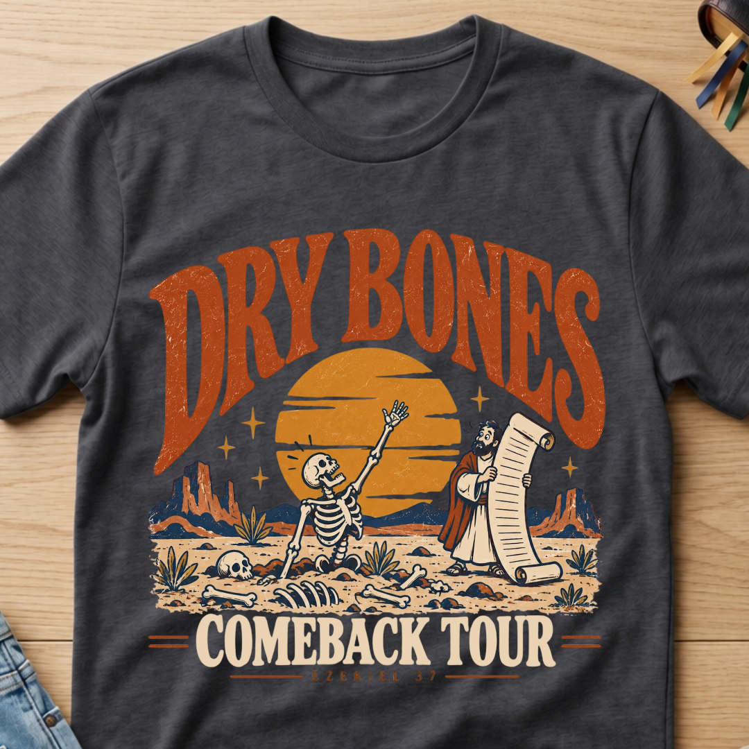 Dry Bones