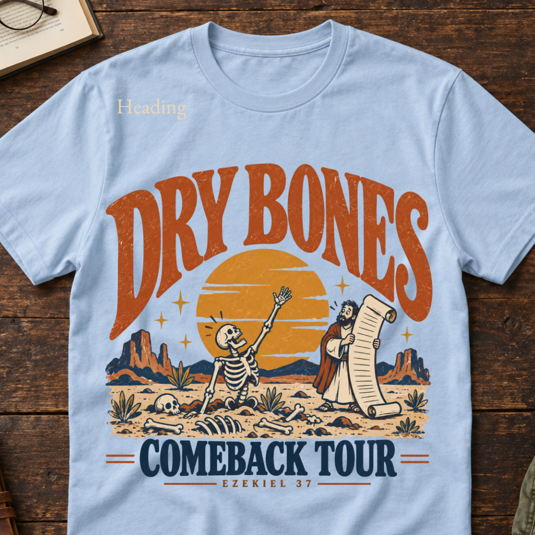 Dry Bones