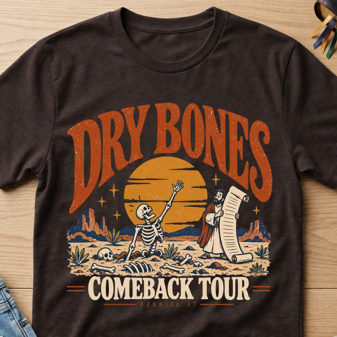 Dry Bones