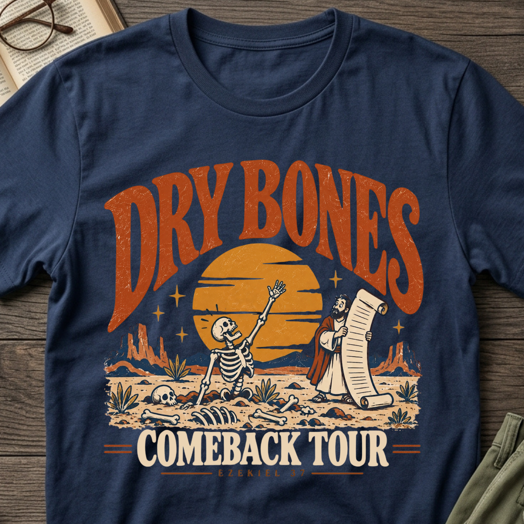 Dry Bones