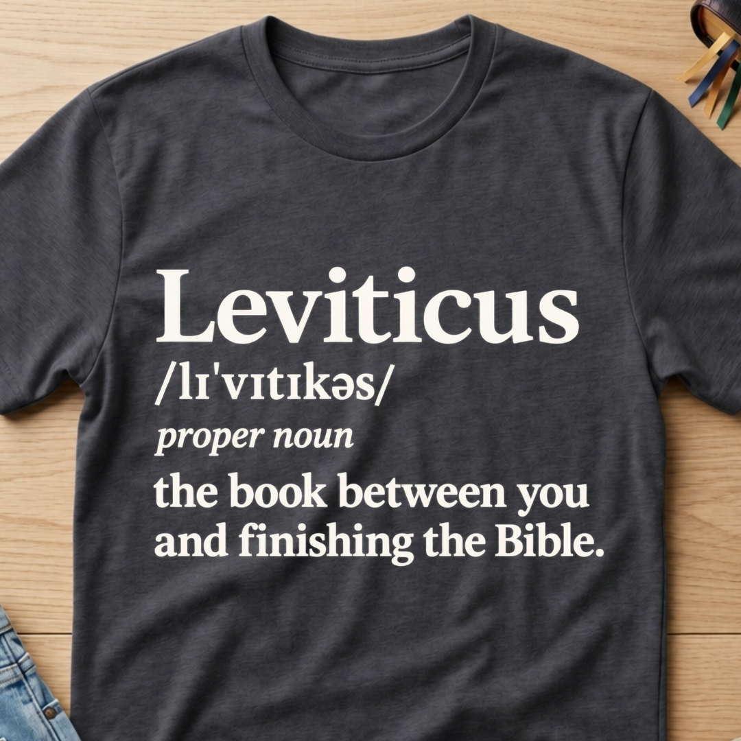 Leviticus