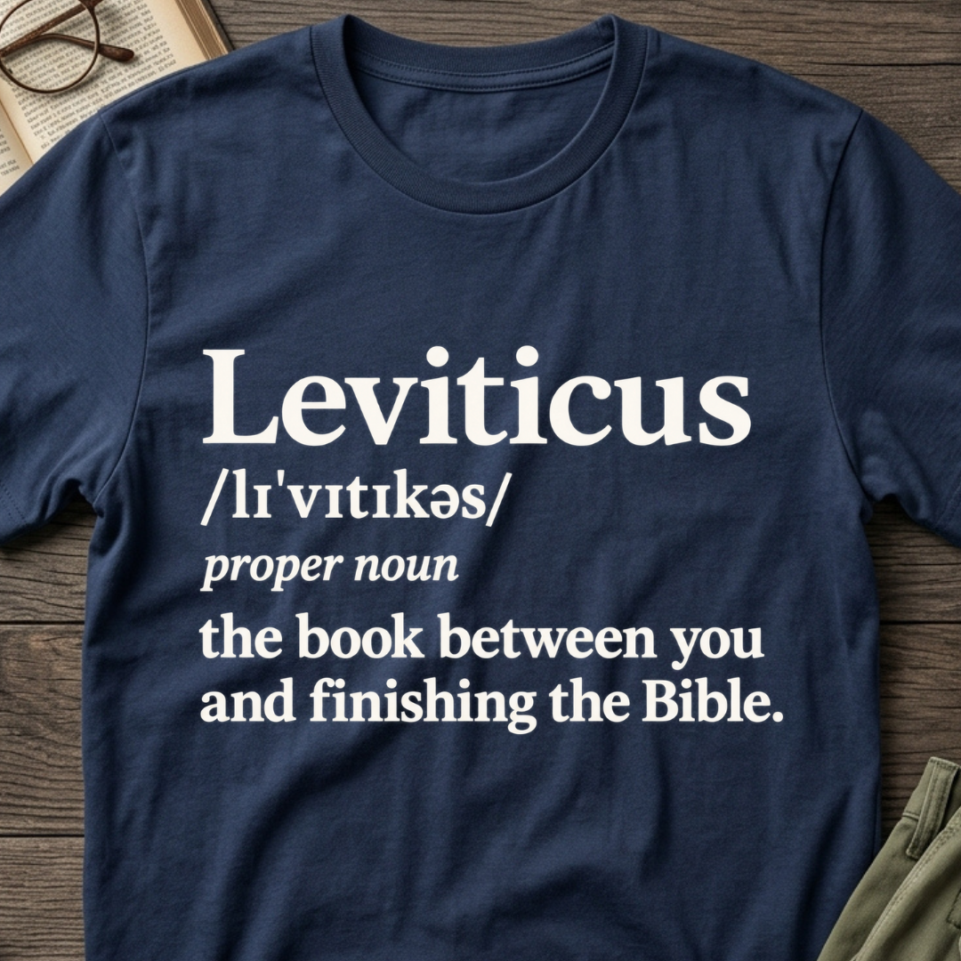 Leviticus