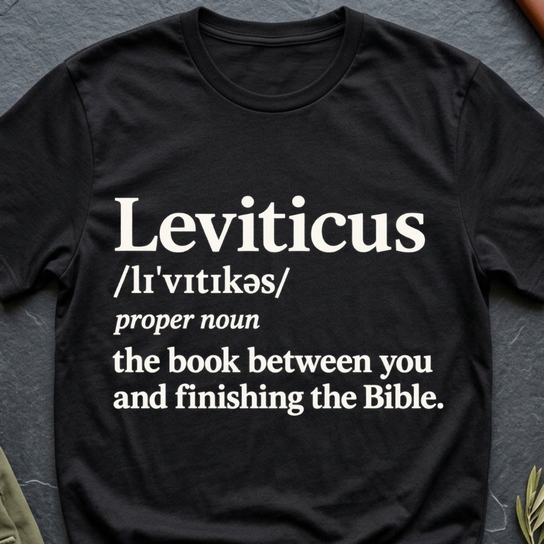 Leviticus