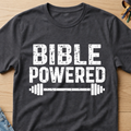 Bible Powered