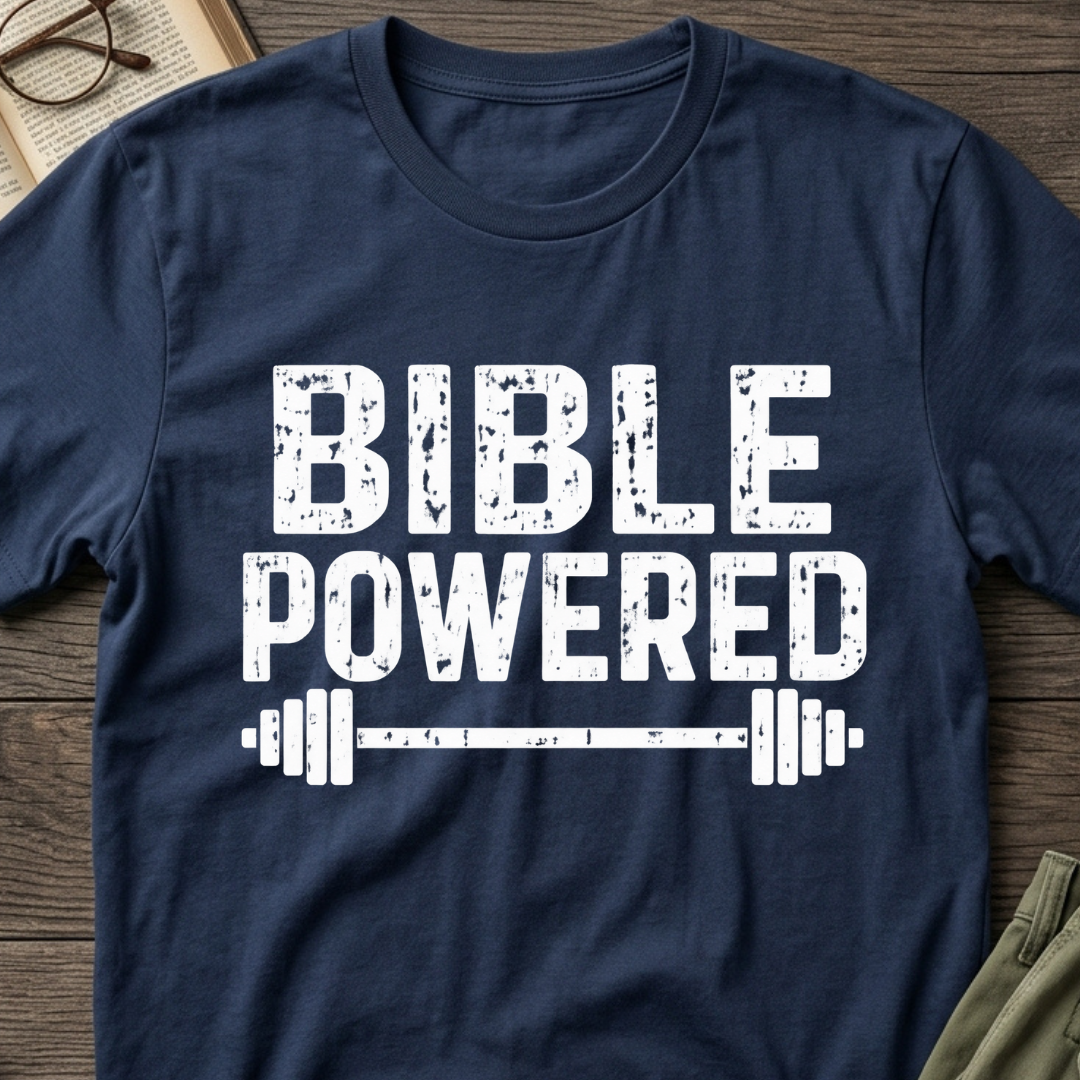 Bible Powered
