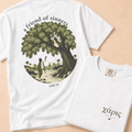 Charis: "Grace" (Zacchaeus)