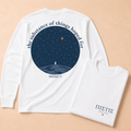 Pistis: "Faith" Long Sleeve Tee