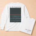 En Arche: "In the Beginning" Long Sleeve Tee