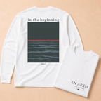 En Arche: "In the Beginning" Long Sleeve Tee