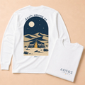 Logos: "Word" Long Sleeve Tee