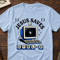 Jesus Saves