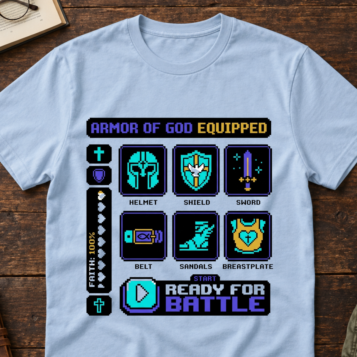 Armor of God